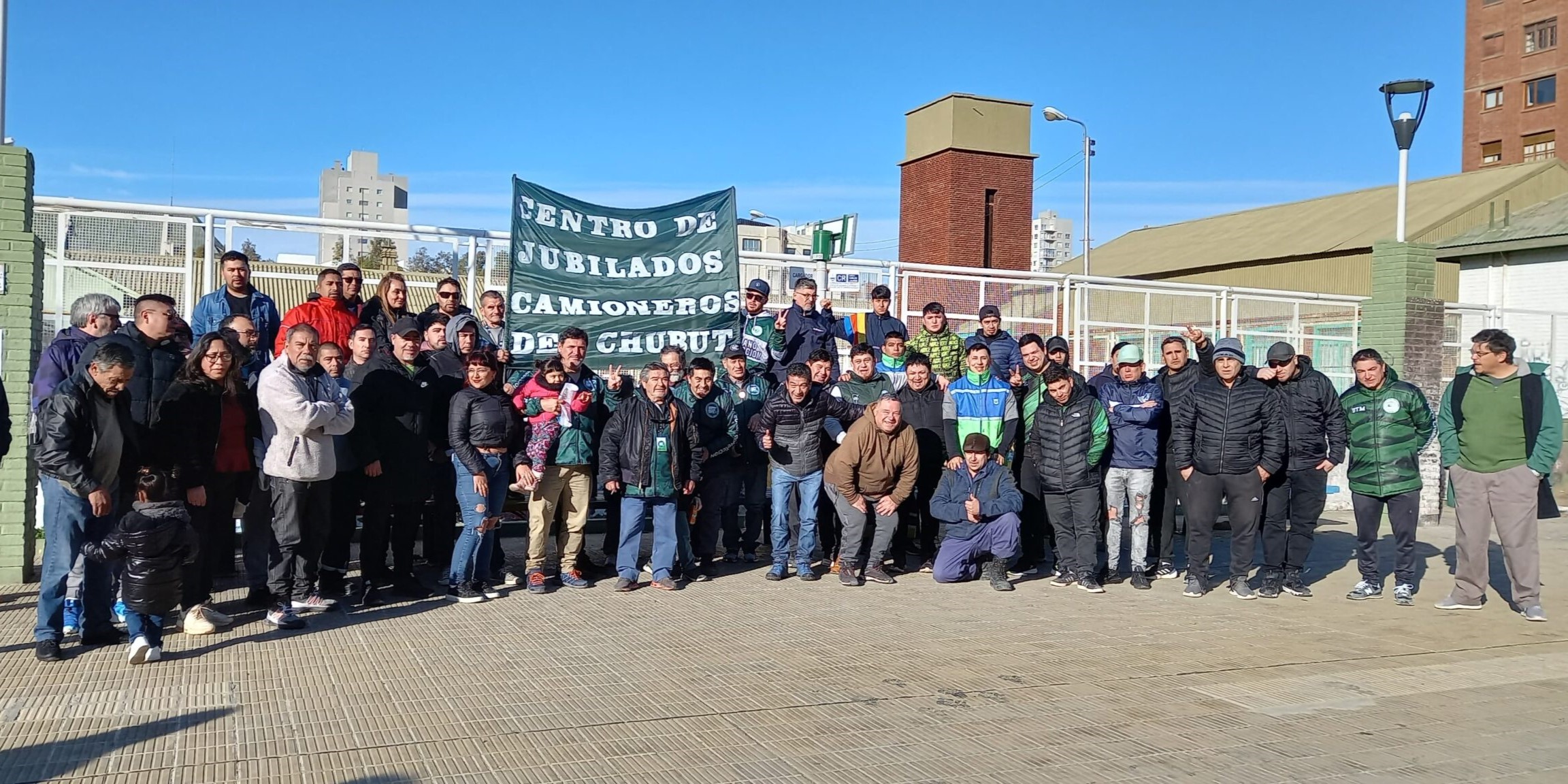 Ley de Movilidad Jubilatoria: “Estamos muy desconformes y mucha bronca los jubilados”