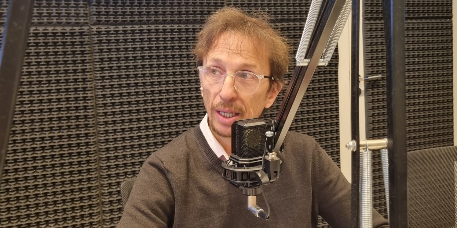“Es importante identificar y diferenciar cada virus de la gripe por sus síntomas”