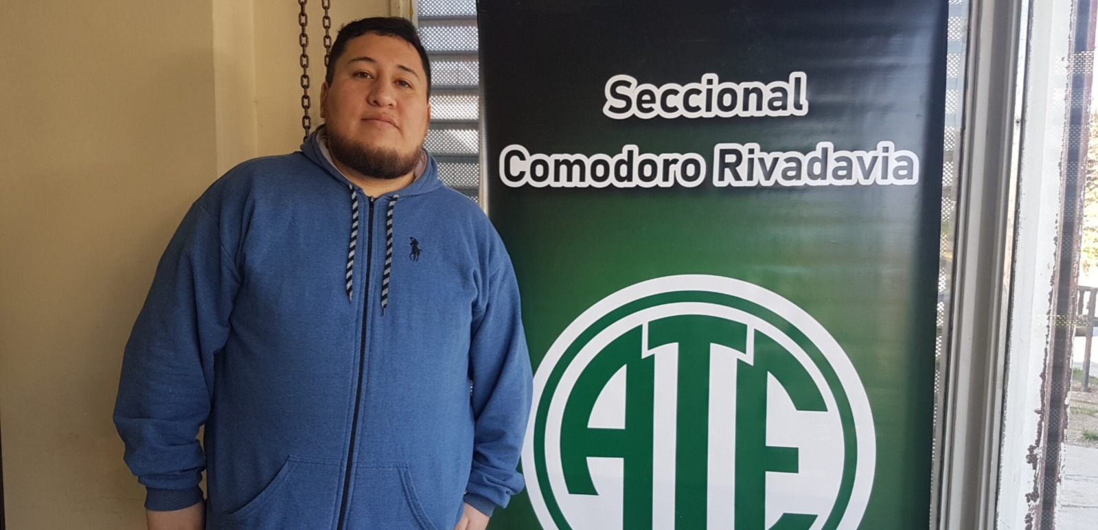 ATE anunció un paro nacional