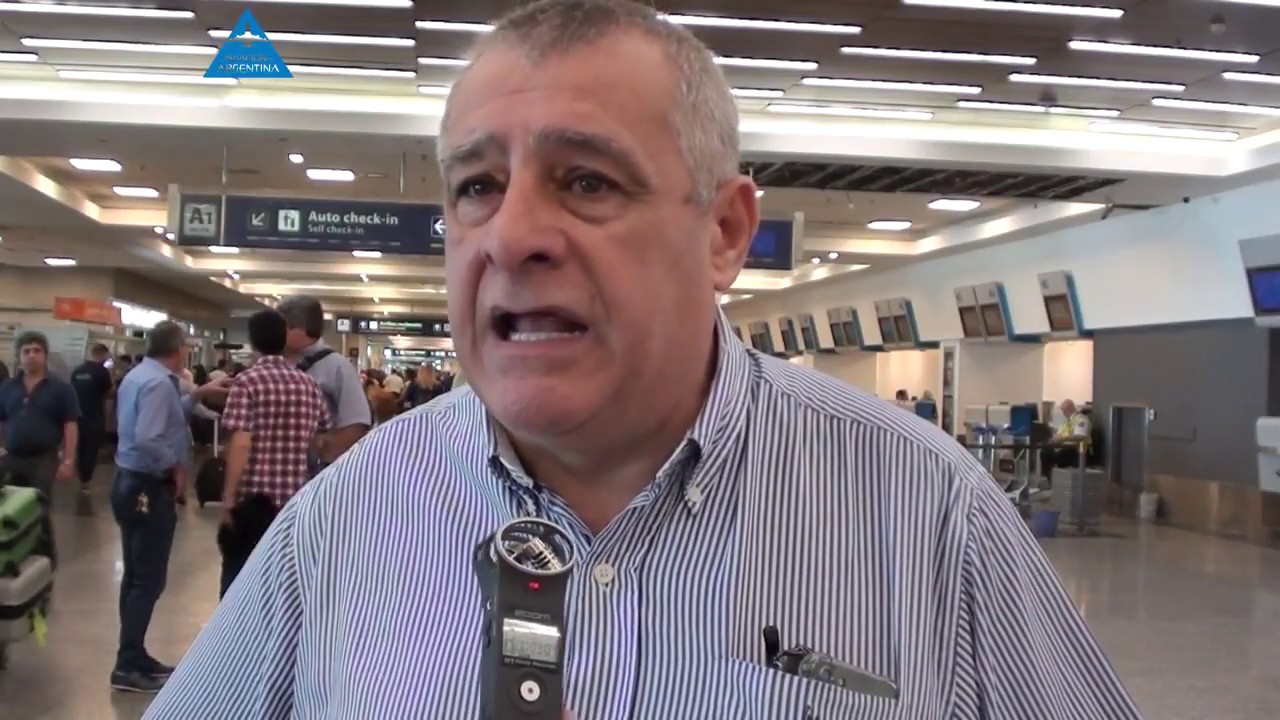 Demoras y Cancelaciones de Vuelos Nacionales: Conflicto gremial