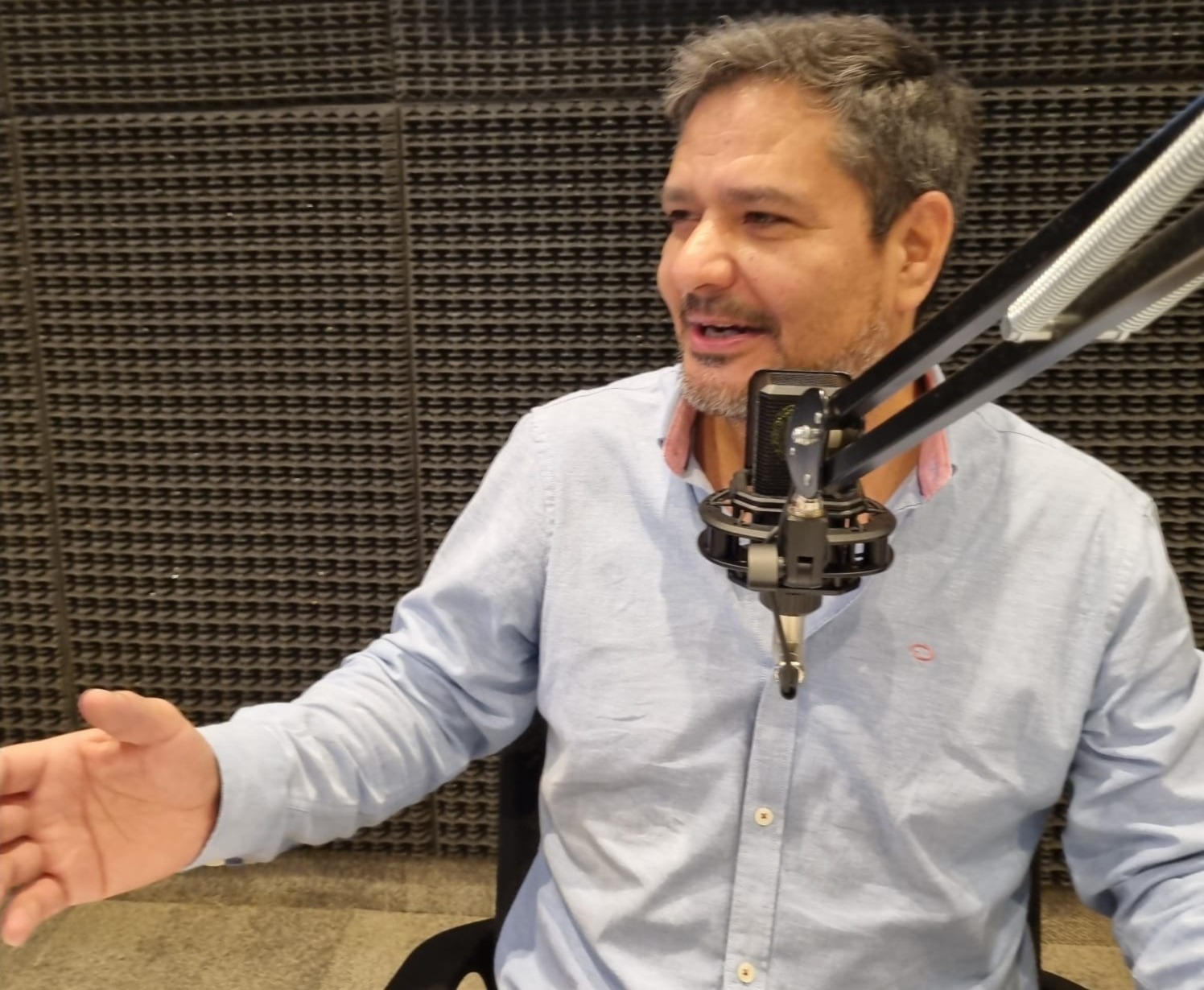 Sumamos 7 convenios nuevos para Sarmiento