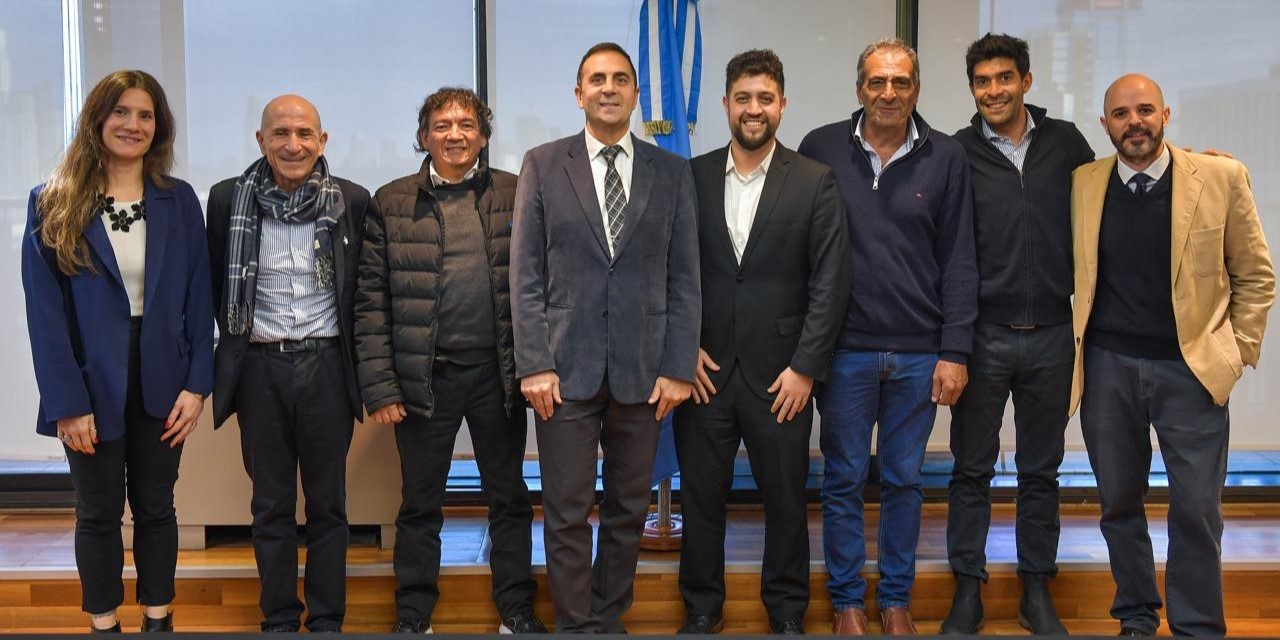 Petroleros Jerárquicos logró modificar topes para Servicios Especiales