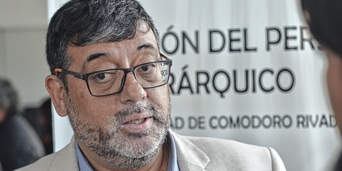 “Una política pública de sostenimiento de nuestra ancianidad, es más que importante”