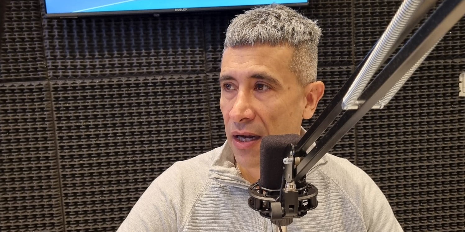 “Se decidió cerrar las instalaciones hasta el lunes priorizando la seguridad de todos”