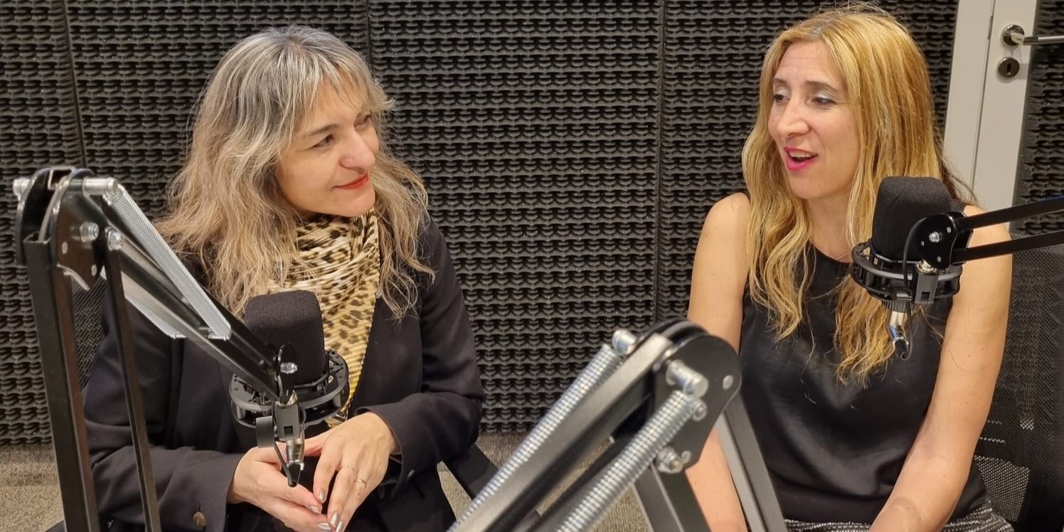 “La Oficina de Mediación genera la posibilidad de dialogar antes o durante un proceso judicial”