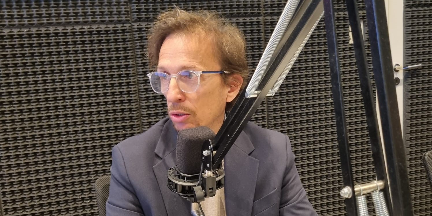 “Entre un 20 y un 30% de la población podría tener problemas de tiroides sin saberlo”