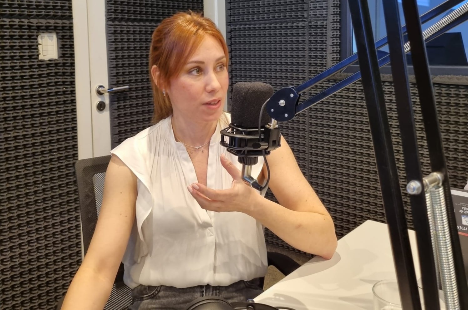 Día Mundial del Corazón: “Tenemos que tener un estado de vida saludable”