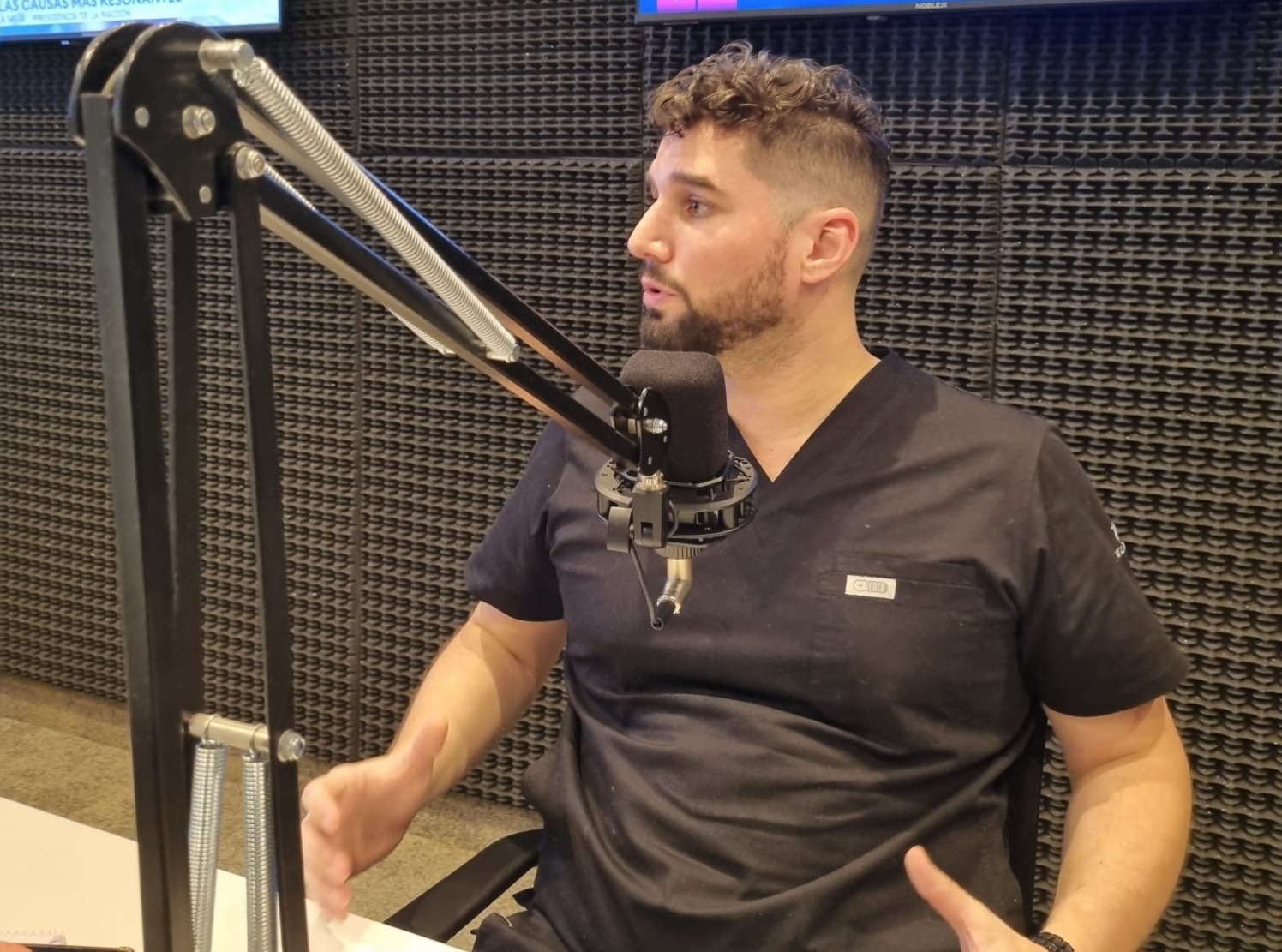Día del Odontólogo: “La tecnología hoy nos permite un diagnóstico más certero”