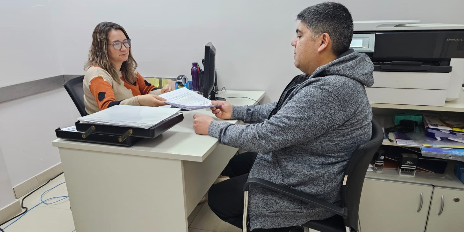 Petroleros Jerárquicos prorroga recepción de documentación para las Declaraciones Juradas 2023