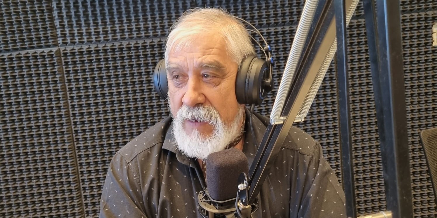 ‘Patagonia sin Tranqueras’ comienza su ciclo en Petroleros Jerárquicos Radio
