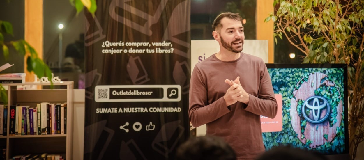 Este sábado se realiza la segunda edición de ‘Eco Circula: Agroecología + Consumo Responsable’
