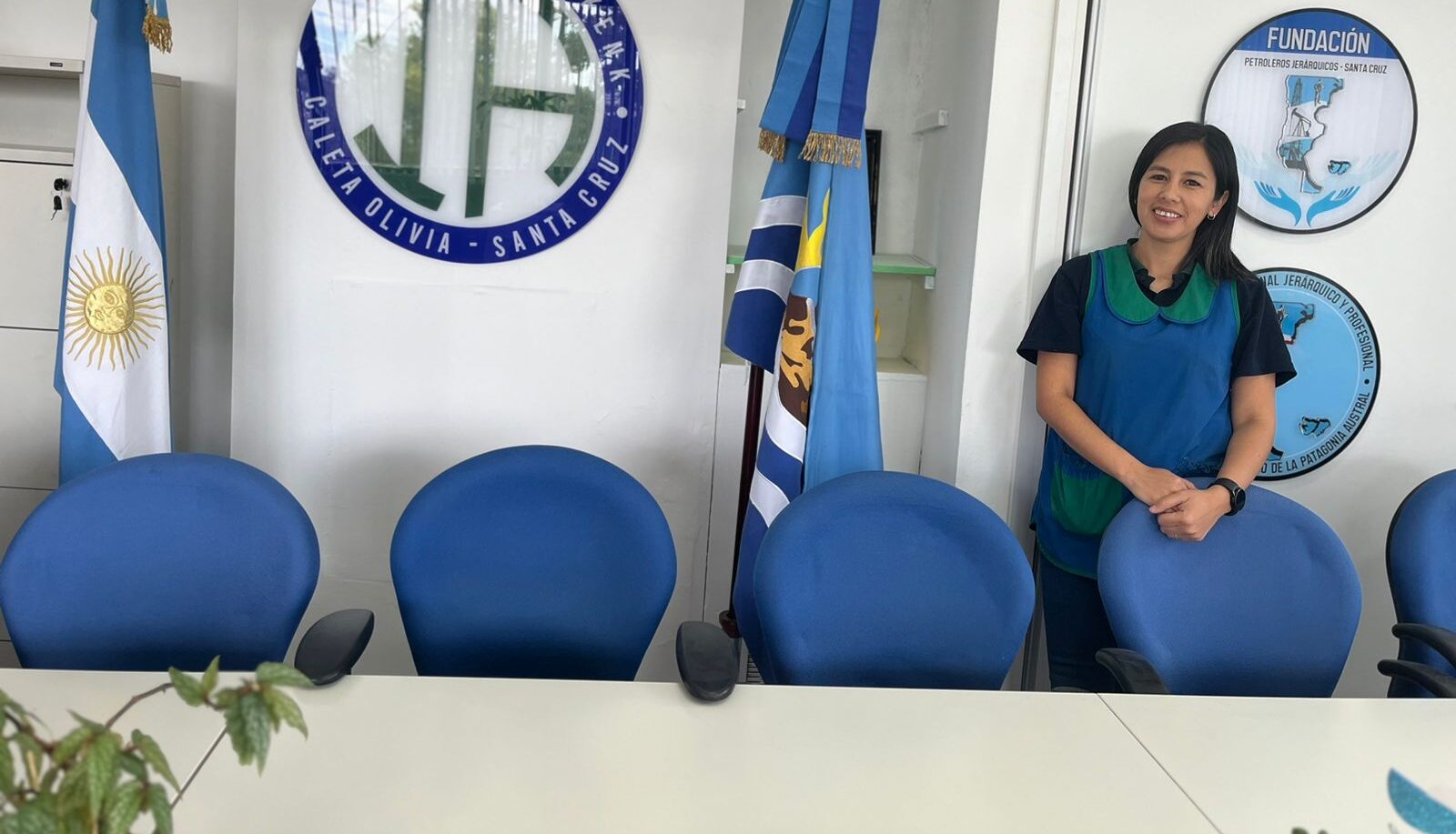El Instituto Aonikenk abre convocatoria para vacantes 2025 con listado de espera