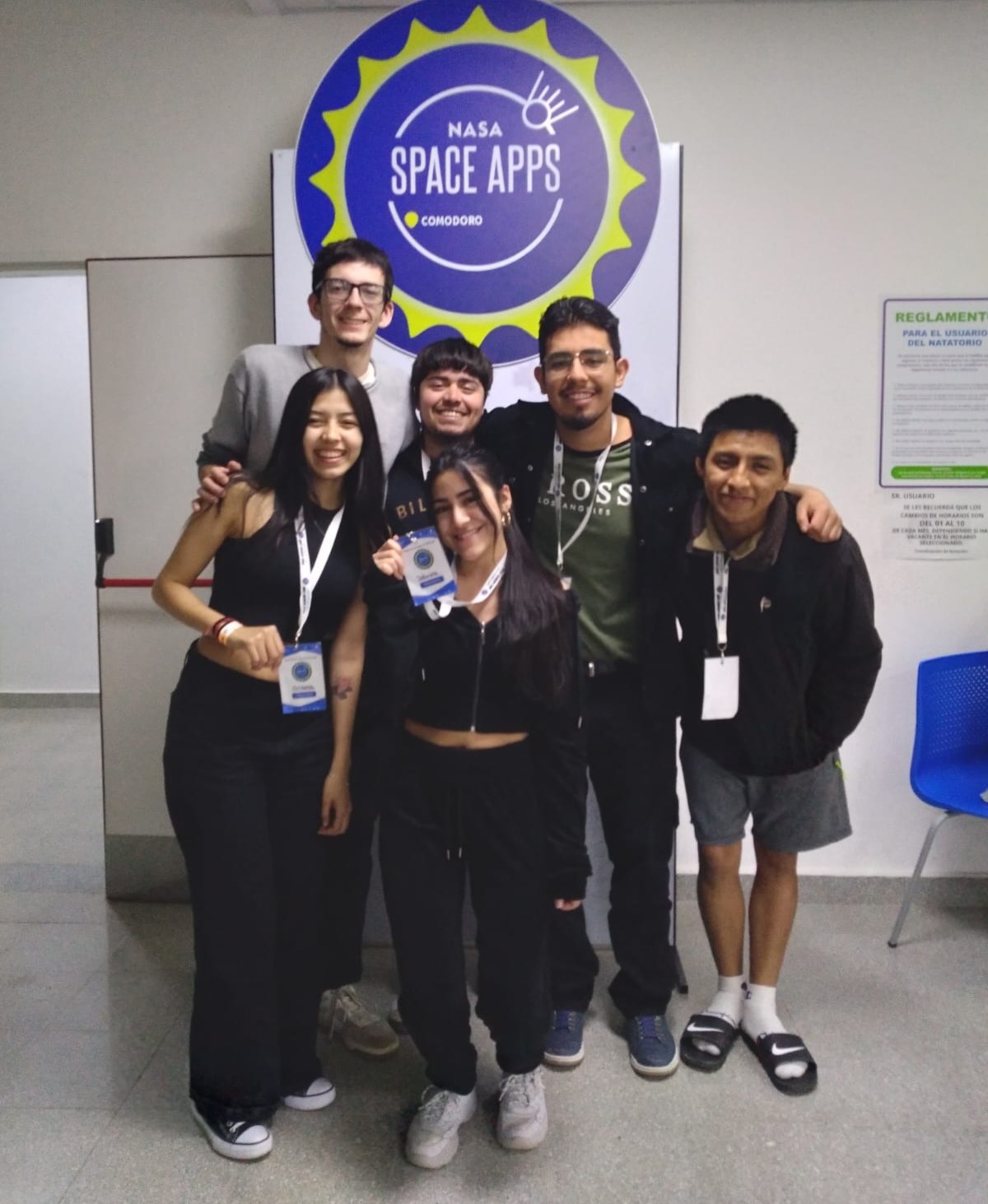 Estudiantes de Ingeniería viajarán premiados para conocer el Instituto Balseiro y el INVAP de Bariloche