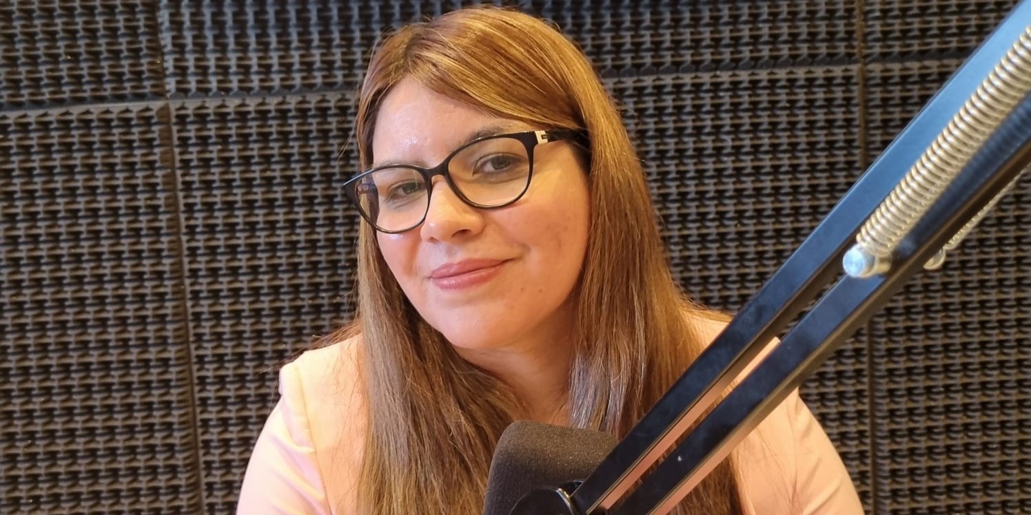 “Solo quedan unos pocos cupos para el evento en la Sede Las Heras”