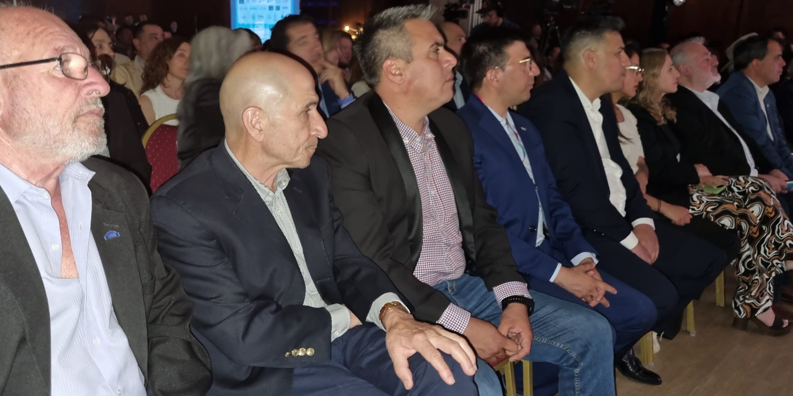 Sembrando el futuro: Llugdar valoró el impulso del conocimiento por parte de Petroleros Jerárquicos