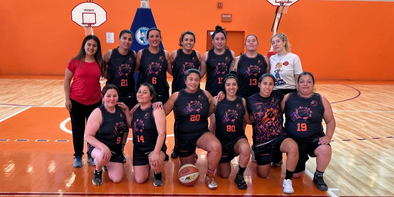 Se vienen los cuartos de final de los Torneos de Básquet en Jerárquicos CAD