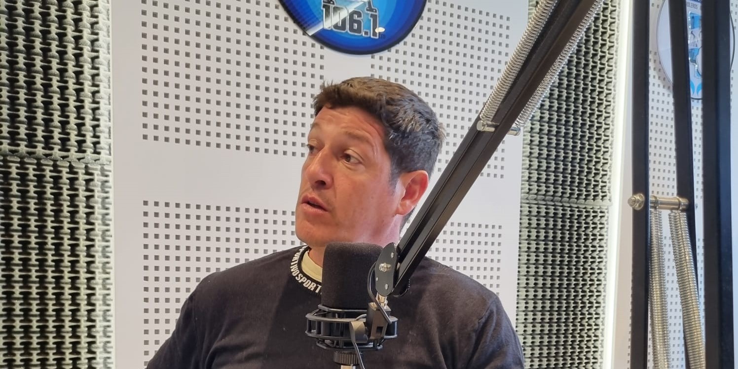 “Estamos cerrando un año de mucha alegría para el club”