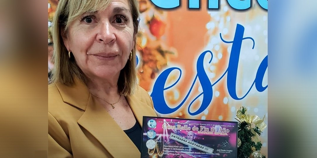 Derechos de Ingreso agotados para la Jerárquicos Fest en Caleta Olivia
