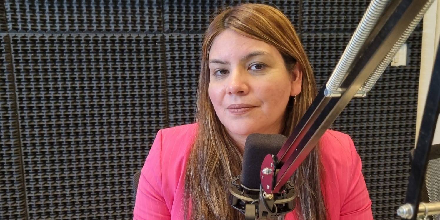 “Hoy comenzamos con la entrega de Cajas Navideñas en todas las localidades”