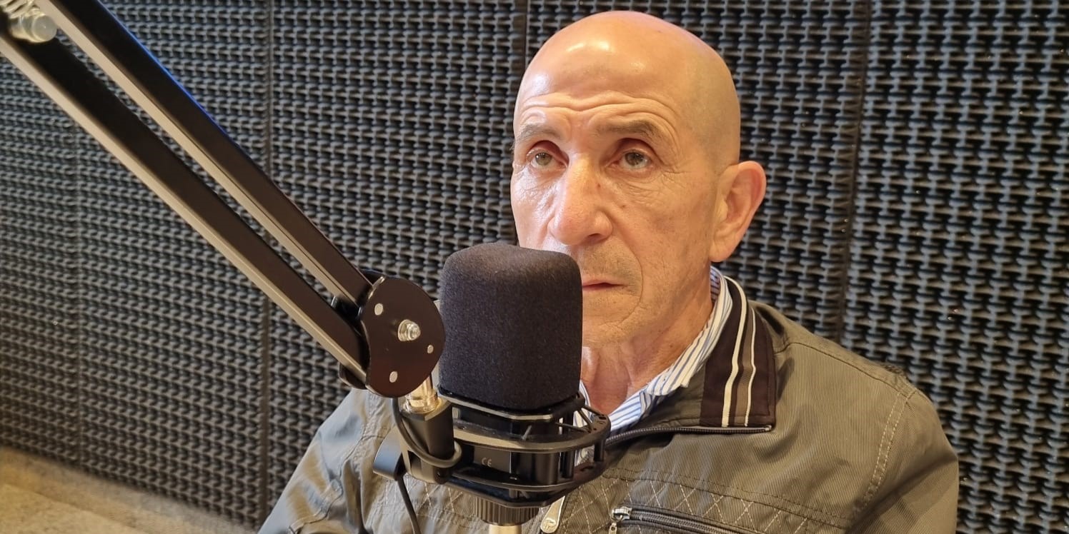 Llugdar: “Los sueños requieren de trabajo en equipo para hacerse realidad”