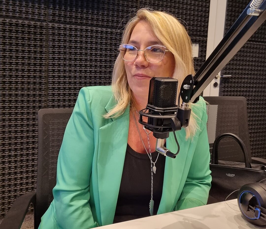 El relanzamiento del Buffet de Petroleros Jerárquicos CAD fue un éxito