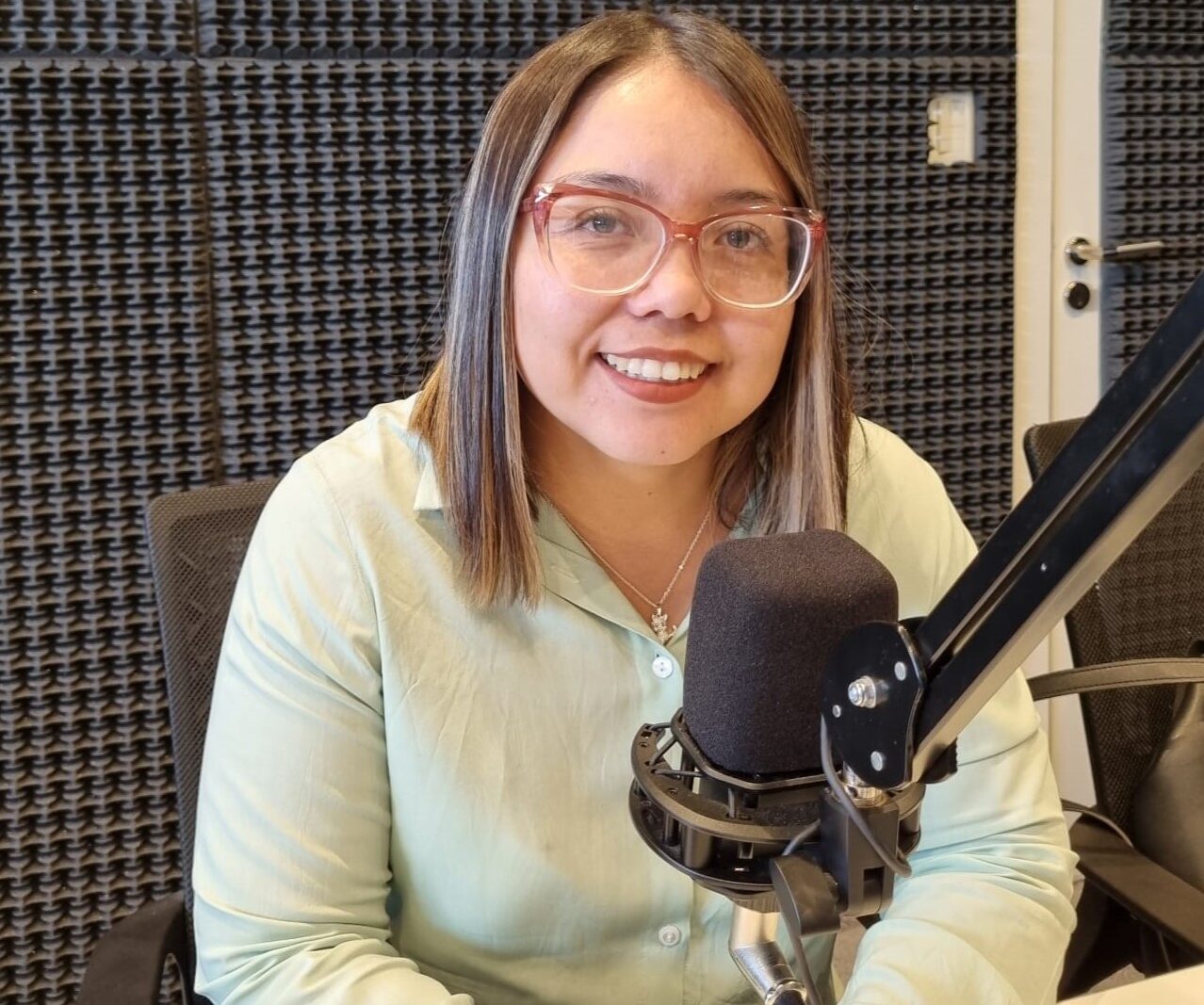 “Hoy ofrecemos dos convenios que se suman a la guía de beneficios”
