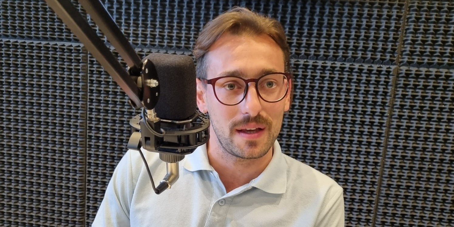 “Estamos contentos porque tenemos mucha convocatoria en los Talleres de Verano”