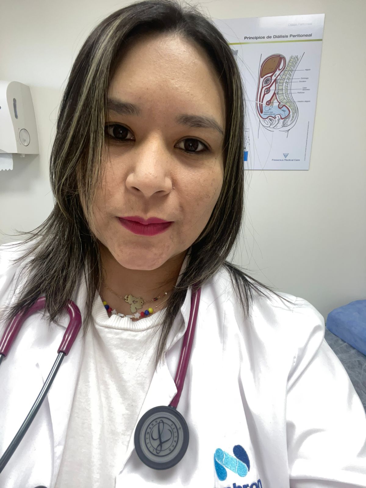 Síndrome Urémico Hemolítico: “Cuando no tiene un tratamiento oportuno conduce a una enfermedad renal crónica”