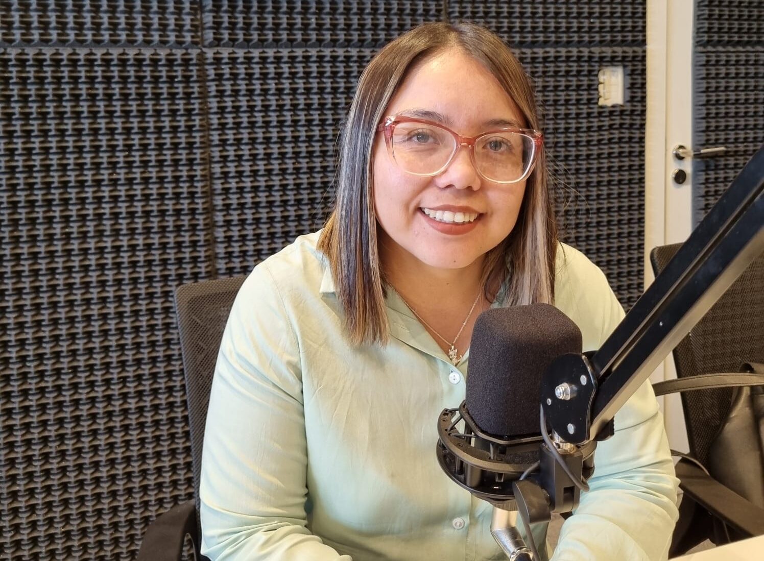 “Traemos dos convenios de alojamientos que se suman a nuestra guía”