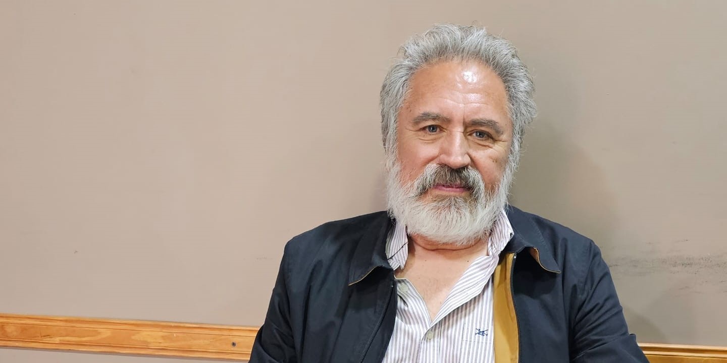 Felicitamos a Ricardo Behr en su nueva etapa como abuelo