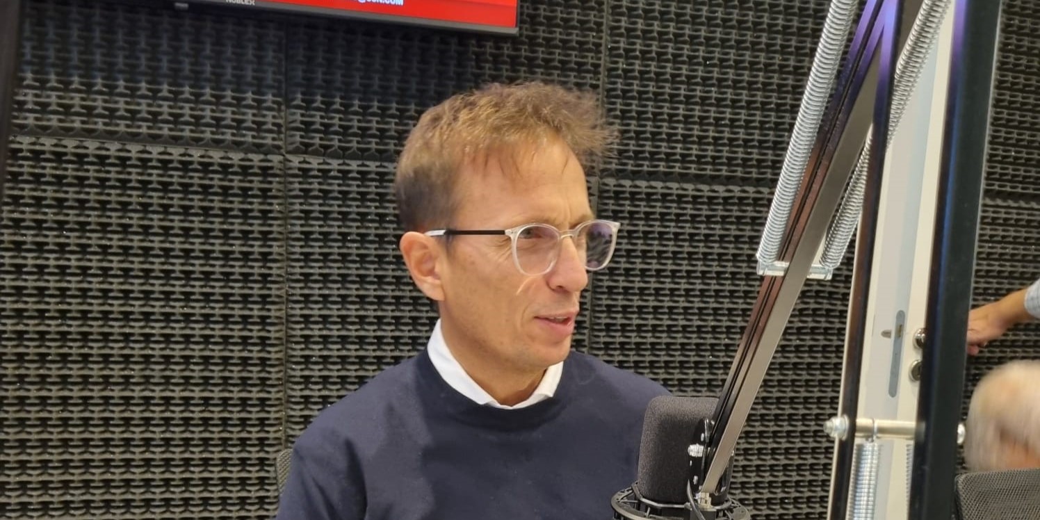 “El colesterol es esencial en el organismo para las células, hormonas y cerebro”