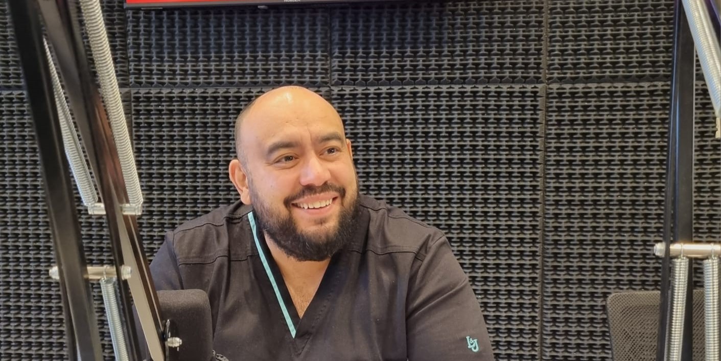 “La lumbalgia es la principal causa de abandono laboral en el mundo”