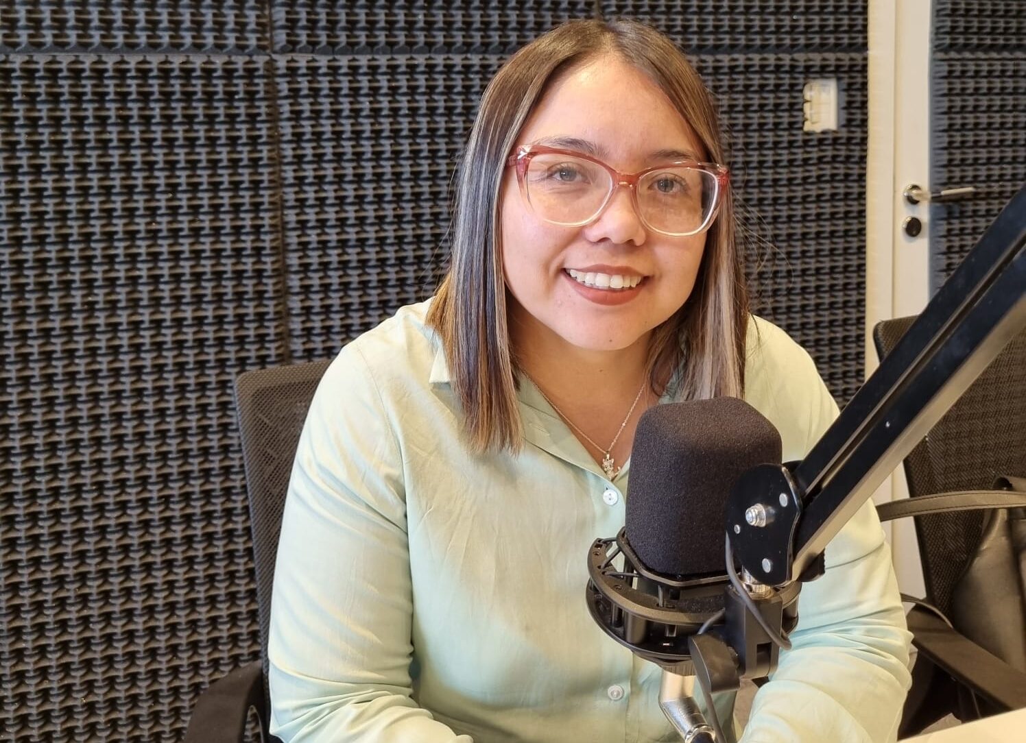 “Agregamos dos convenios de alojamiento a la guía de beneficios”