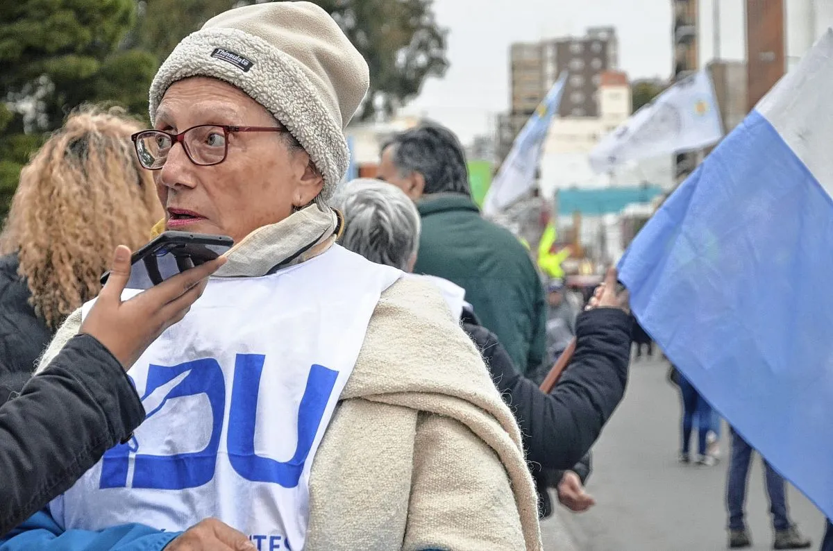 Reclamo salarial: docentes universitarios piden urgente convocatoria a paritarias