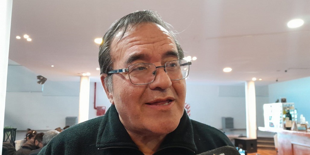 “Cuando asumió este Gobierno, fue un hachazo a nuestros haberes”