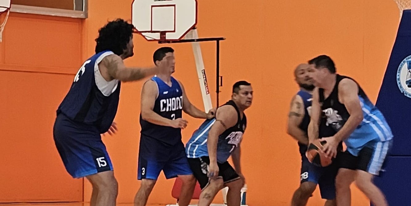 Comenzó el Torneo 2025 de Maxi Básquet Femenino y Masculino en el CAD