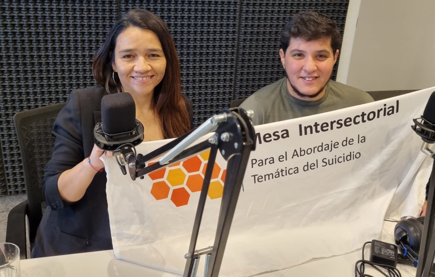 La importancia de involucrarnos como sociedad y hablar sobre Salud Mental