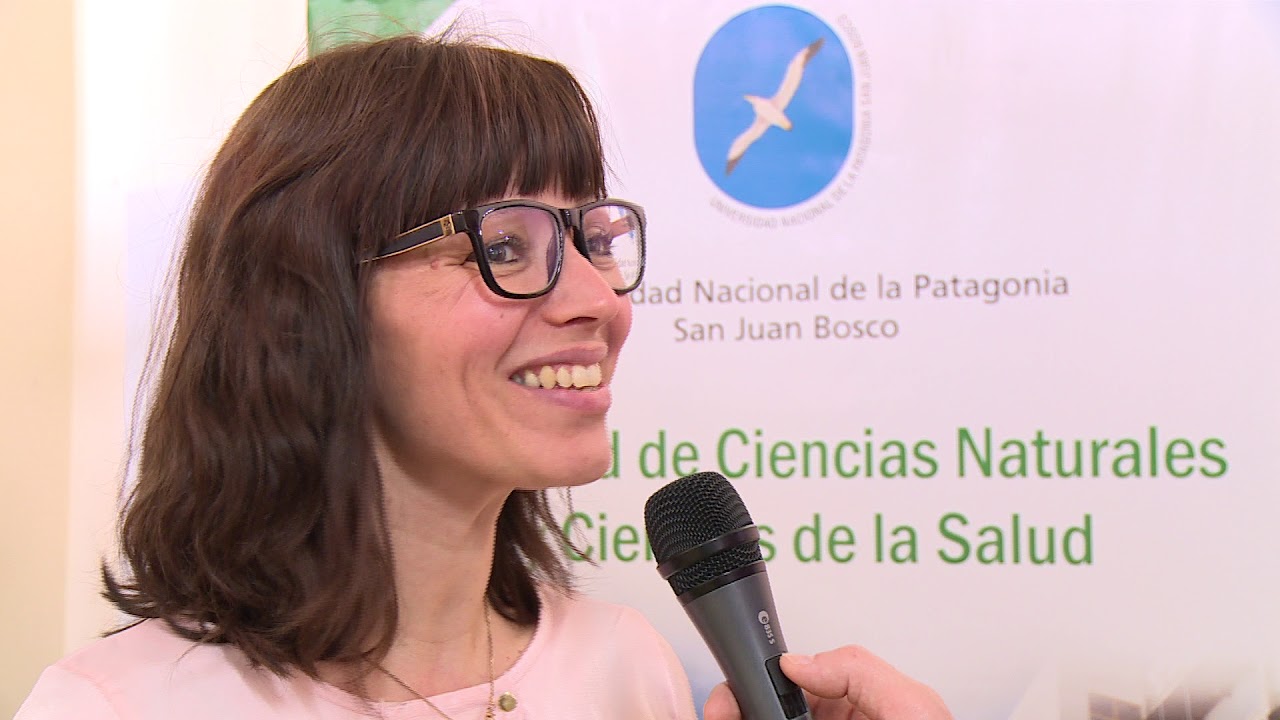Se realiza la semana de la salud integral en la UNPSJB de Comodoro