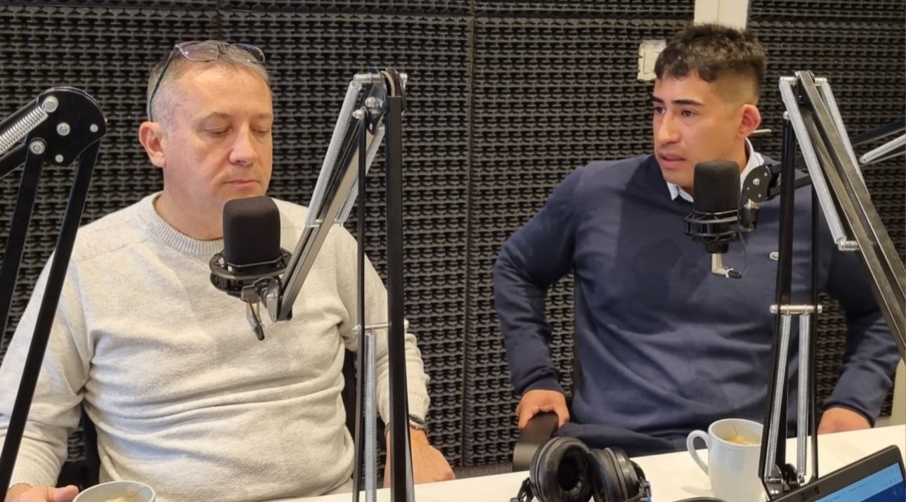 Tierras: “En el último tiempo la demanda de tierra pública fiscal en Comodoro ha crecido un montón”