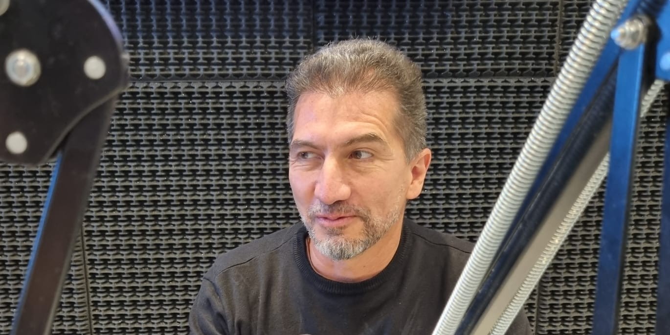“Es importante que los Trabajadores tomemos conciencia de qué es el cuidado”