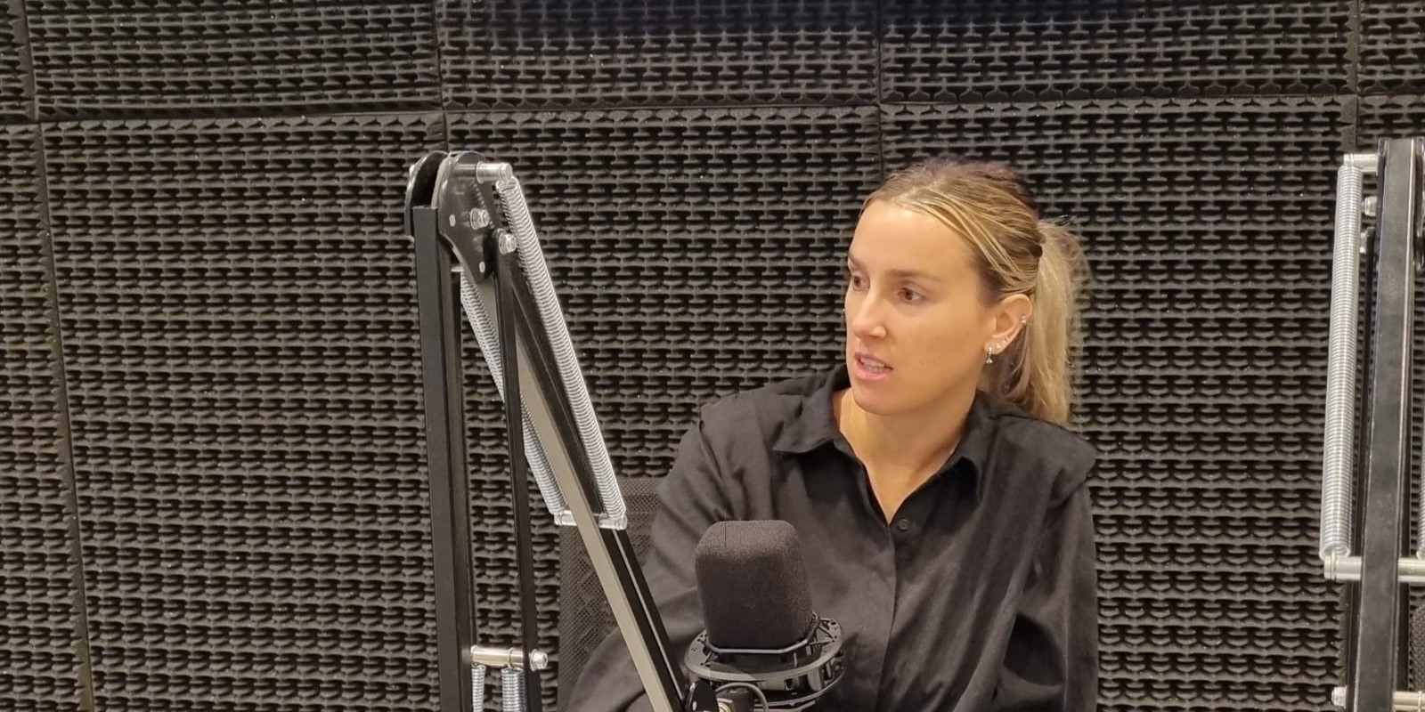 “El falso self es lo que nos permite adaptarnos al contexto, al entorno”