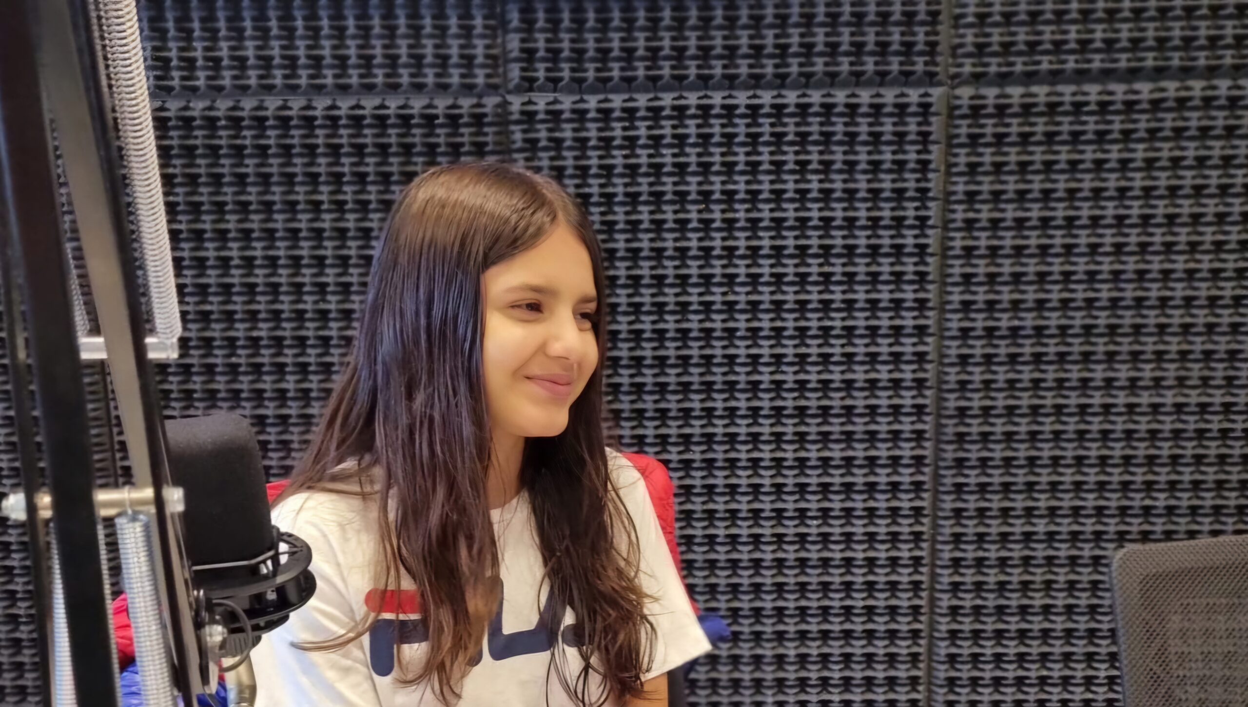 Fiorella Gerardi, la joven comodorense que conquista el mundo con su voz lírica
