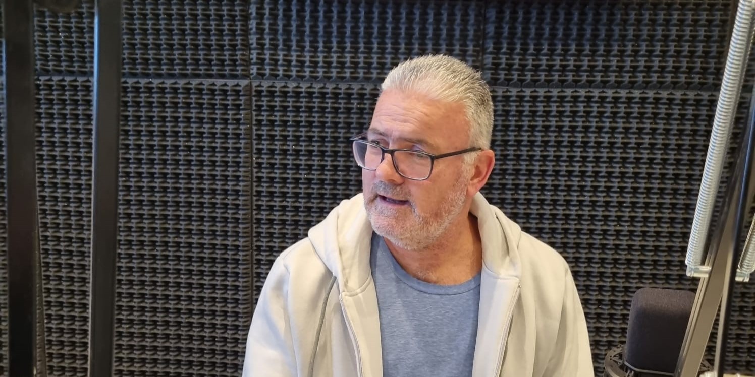 “El deporte es un refugio y una herramienta de transformación social”