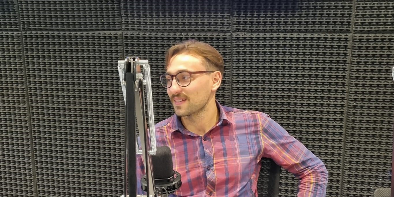 “Estamos cambiando el formato de la escuelita para brindar el mejor servicio posible”