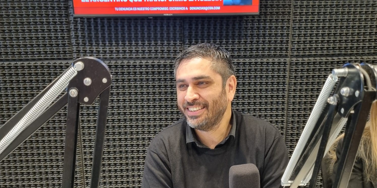 “Desde el día uno, Jerárquicos CAD fue pensado para toda la comunidad”