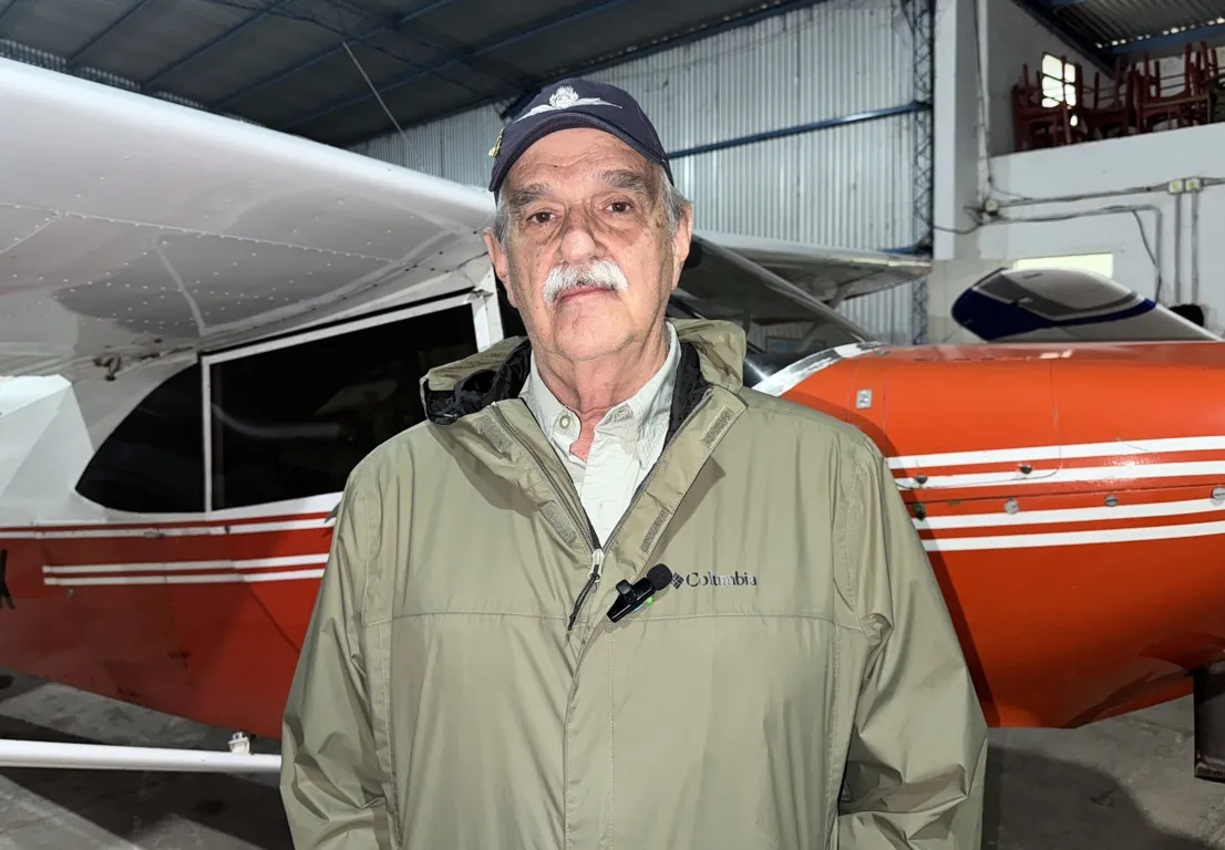 Semana de conmemoración del Veterano y de los Caídos en la Guerra de Malvinas