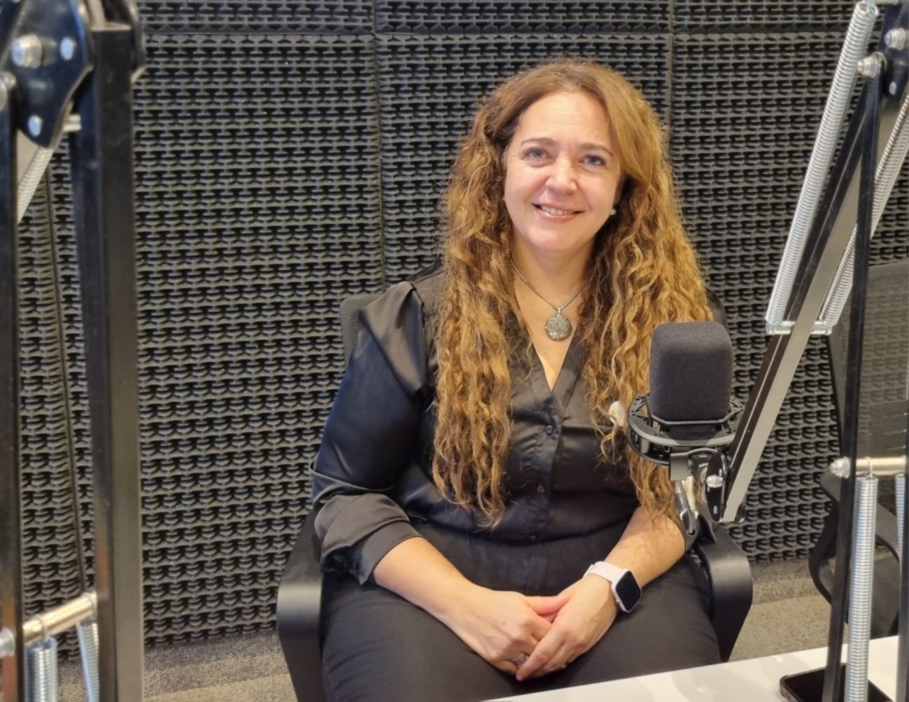 Salud Mental: “Nuestro desafío es transformar la prevención en noticia”