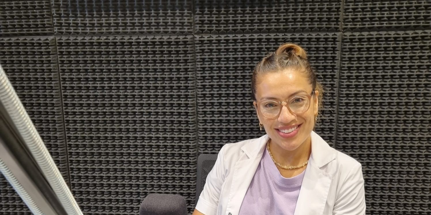 “Equilibrar lo que nos gusta con lo que nos hace bien, es clave para una alimentación saludable”