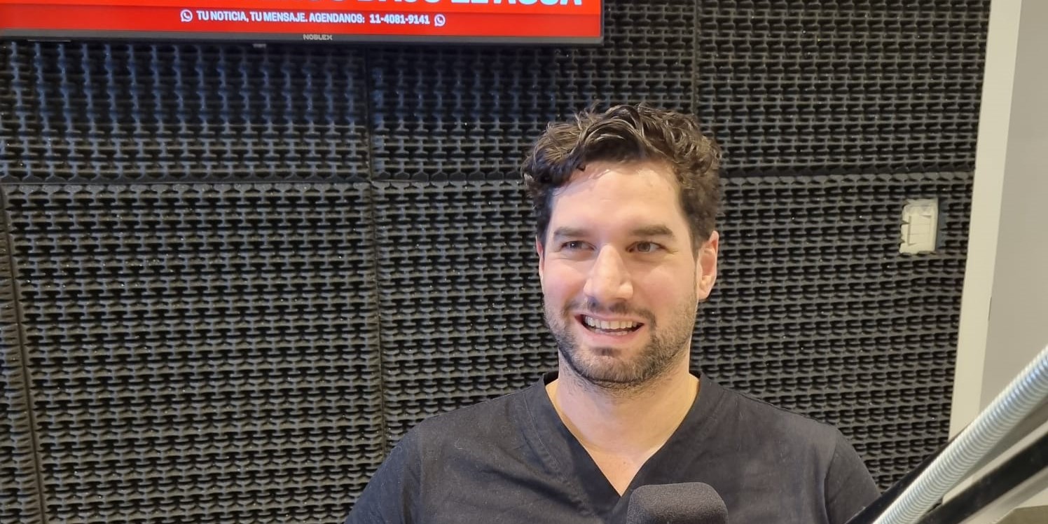 “La pérdida de dientes afecta la nutrición y la salud general”