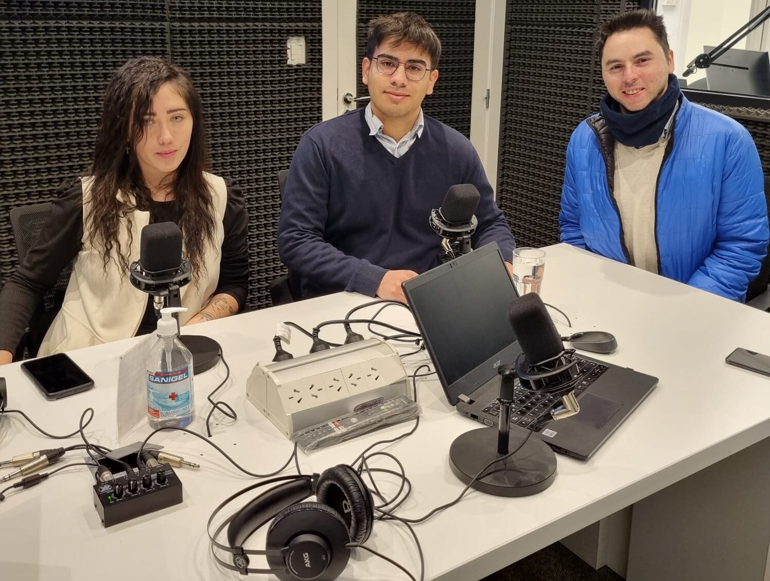 Desarrollos Belgrano: “Invertís en vos y proyectas a futuro”